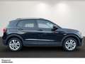 Volkswagen T-Cross 1.0 TSI Life LED NAVI PDC LM ZV Schwarz - thumbnail 3