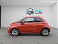 Fiat 500 1.4 16V 100CH SPORT Orange - thumbnail 11