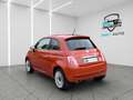 Fiat 500 1.4 16V 100CH SPORT Orange - thumbnail 5