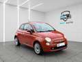 Fiat 500 1.4 16V 100CH SPORT Orange - thumbnail 6