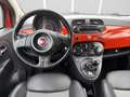Fiat 500 1.4 16V 100CH SPORT Orange - thumbnail 16