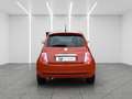 Fiat 500 1.4 16V 100CH SPORT Orange - thumbnail 14