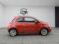Fiat 500 1.4 16V 100CH SPORT Orange - thumbnail 10