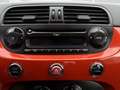 Fiat 500 1.4 16V 100CH SPORT Oranje - thumbnail 19