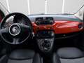 Fiat 500 1.4 16V 100CH SPORT Orange - thumbnail 4