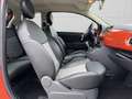 Fiat 500 1.4 16V 100CH SPORT Oranje - thumbnail 7