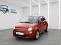 Fiat 500 1.4 16V 100CH SPORT Oranje - thumbnail 1