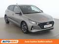 Hyundai i20 1.2 i Line Plus Grau - thumbnail 8