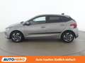 Hyundai i20 1.2 i Line Plus Grau - thumbnail 3