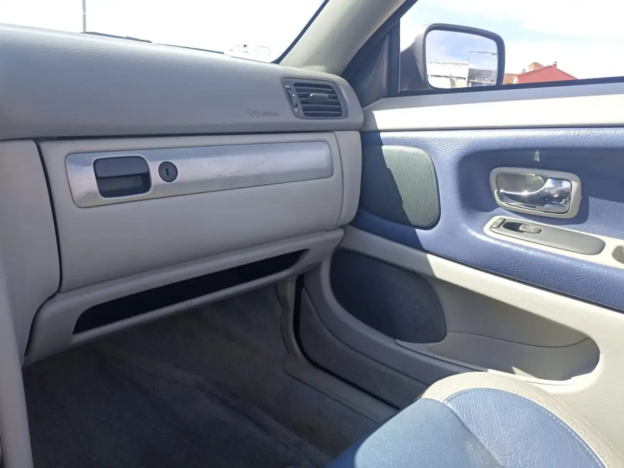 Volvo C70 Cabrio 2.3 Aut., foto 11
