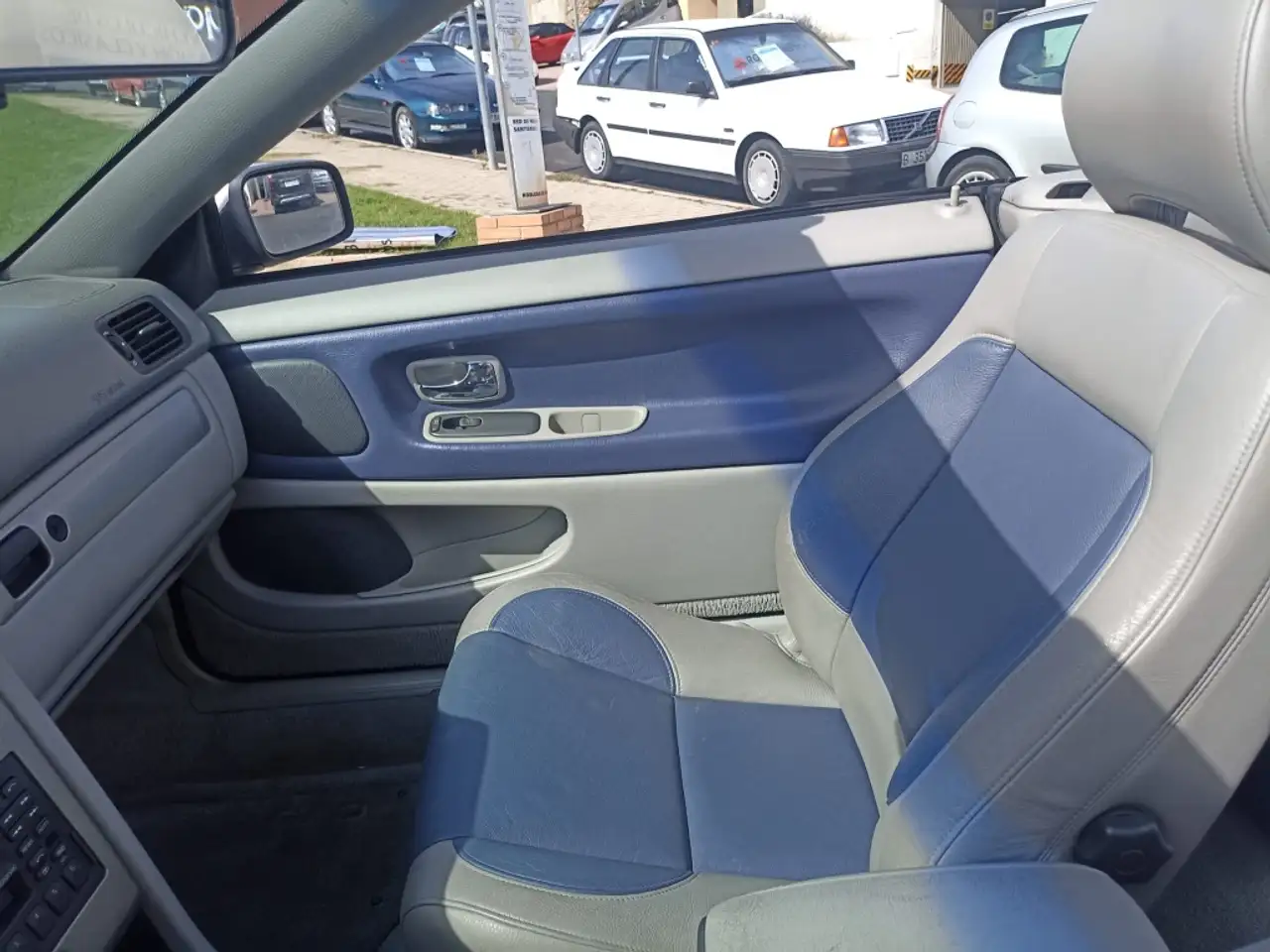 Volvo C70 Cabrio 2.3 Aut., foto 10