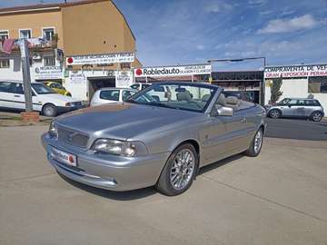 Cabrio 2.3 Aut.