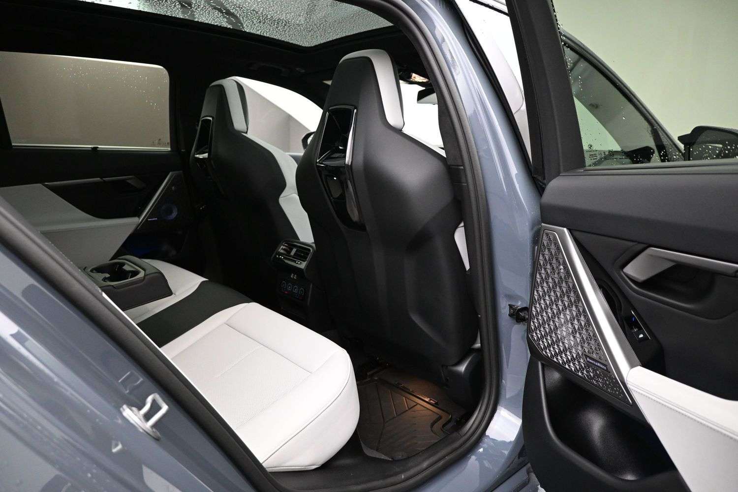 2025 BMW M5 TOURING ADVANCED DRIVER ASSISTANCE, PANORAMIC ROOF thumb 35