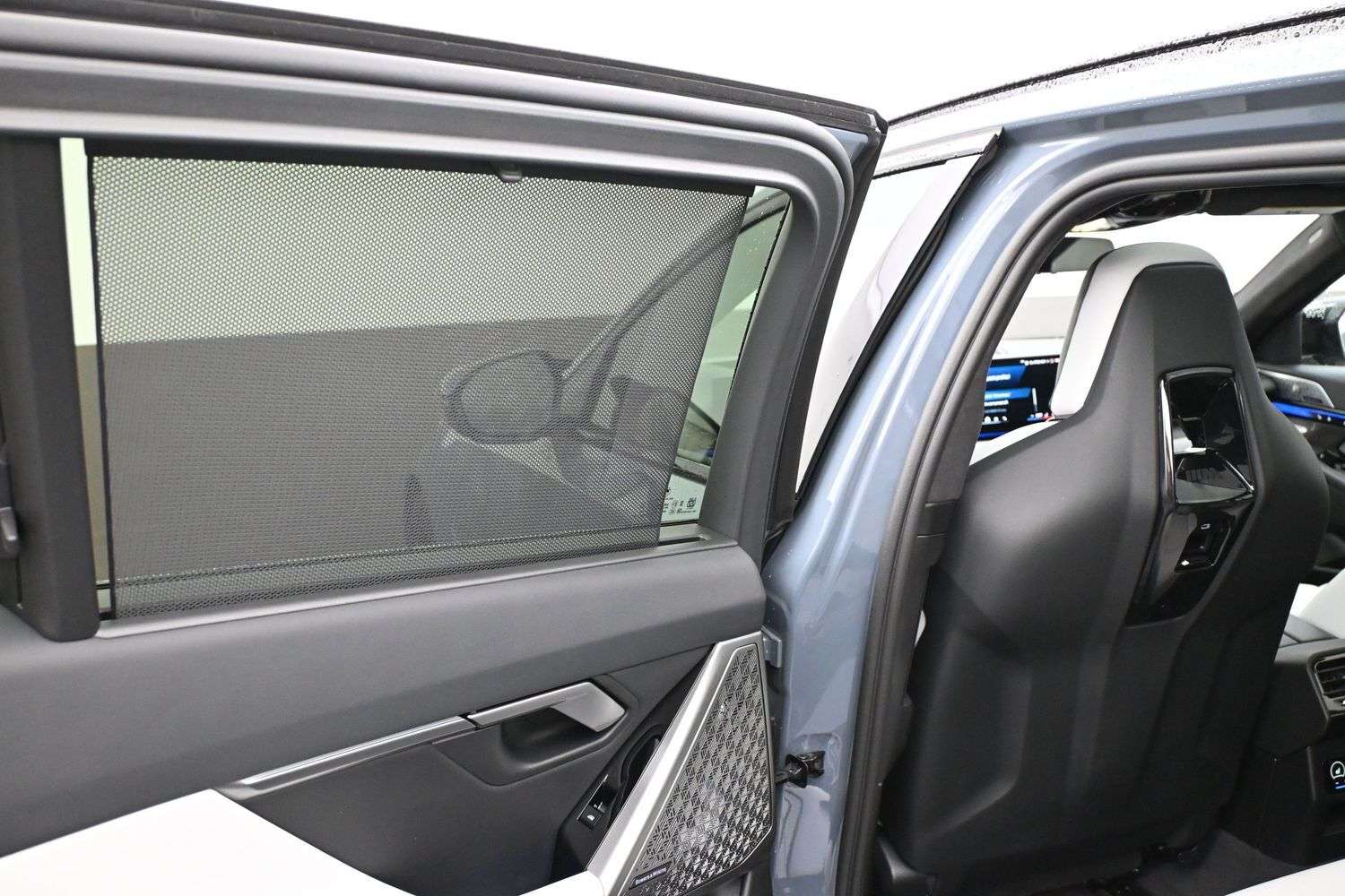 2025 BMW M5 TOURING ADVANCED DRIVER ASSISTANCE, PANORAMIC ROOF thumb 33