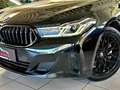 BMW 630 Gran Turismo 630iA MHEV / 258Pk/ Mild Hybrid Noir - thumbnail 4