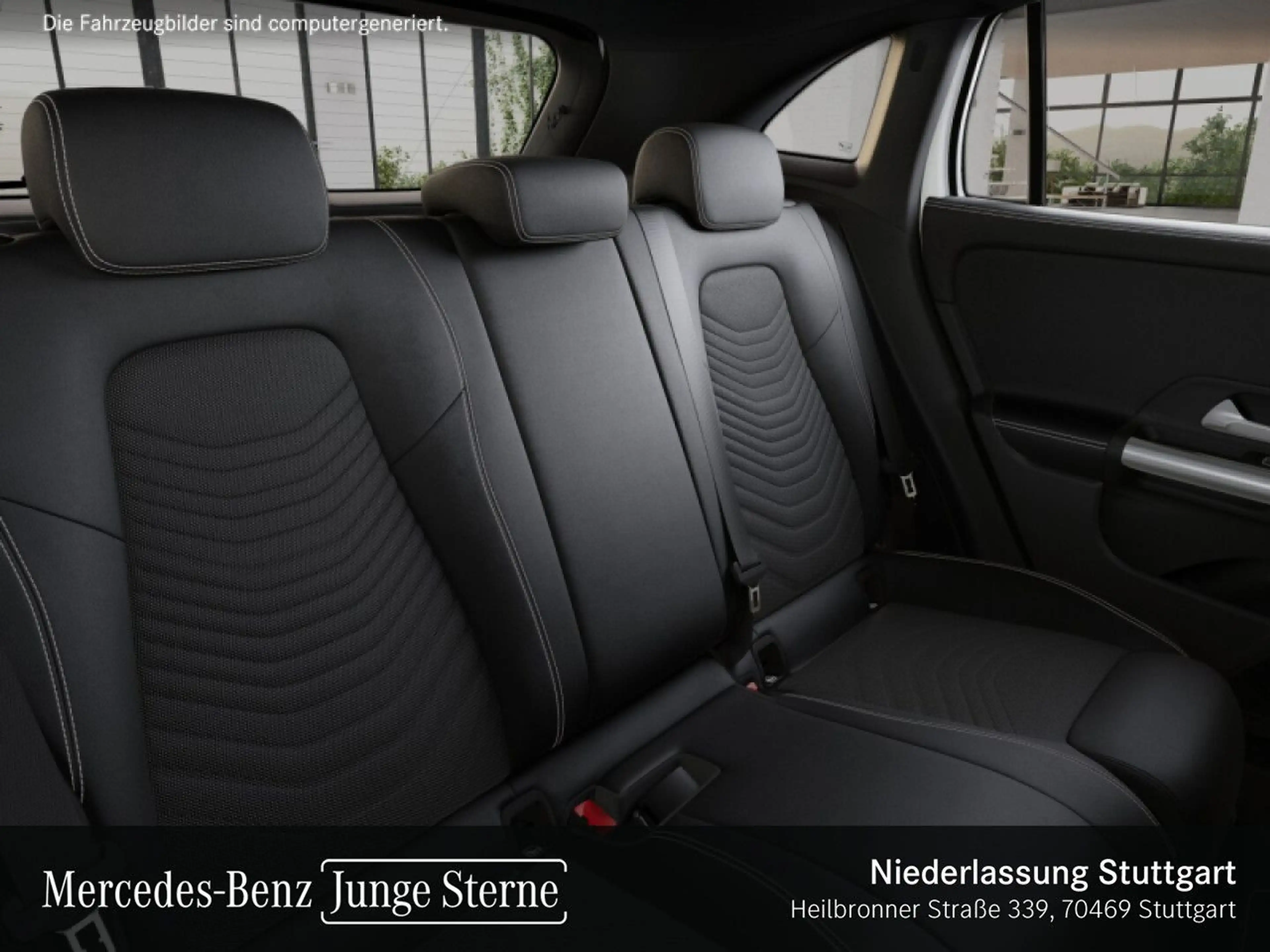Mercedes-Benz GLA 250 e PROGRESSIVE+PANO+AHK+MULTIBEAM+KAMERA+8G — photo 13