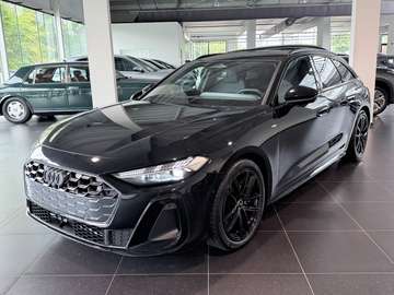 A5 Avant 2.0 TFSI S line / ACC / PANO /360