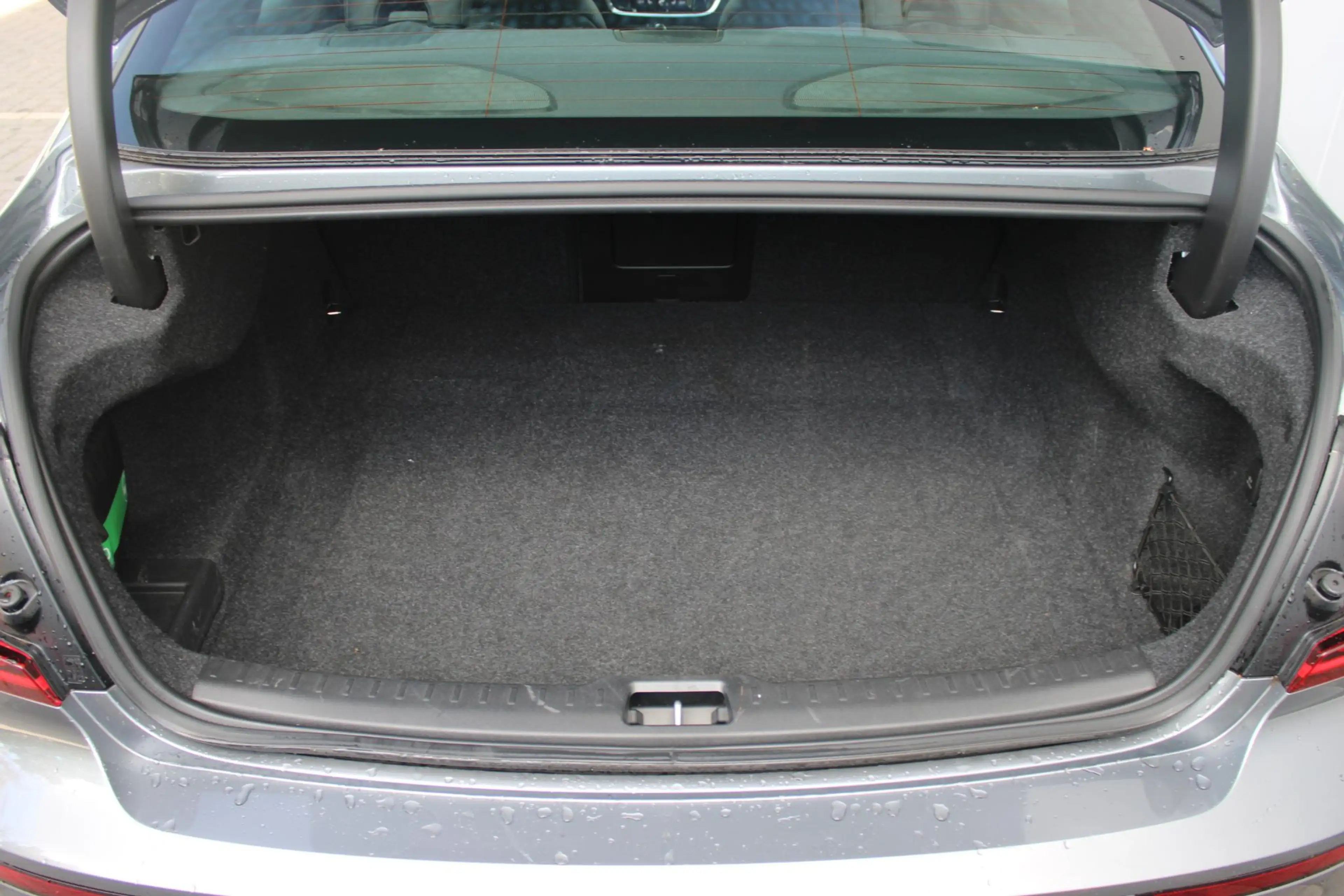 Volvo S60 T5 Intro Edition | Adaptive Cruise Control | BLIS — photo 8