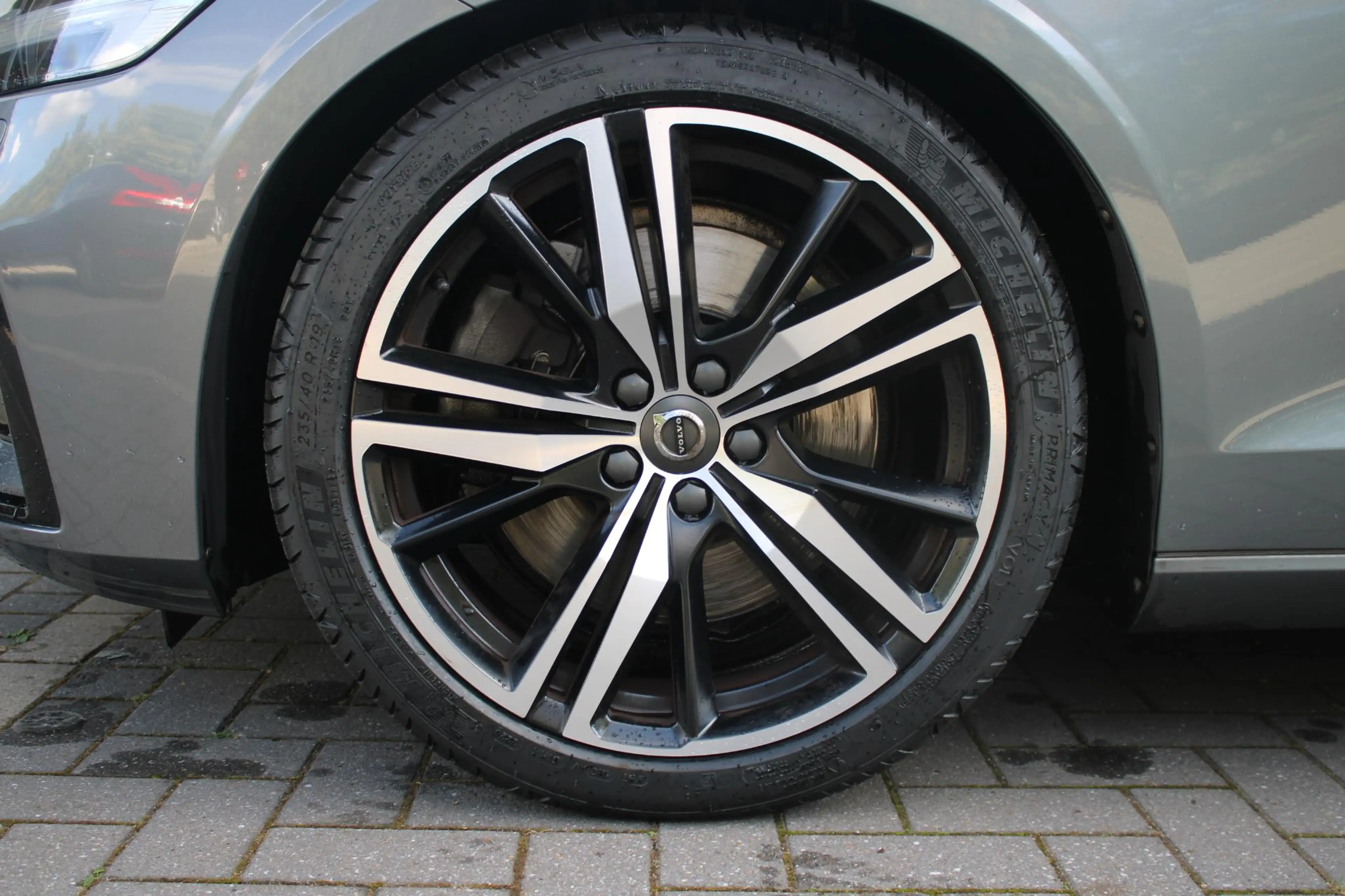 Volvo S60 T5 Intro Edition | Adaptive Cruise Control | BLIS — photo 6