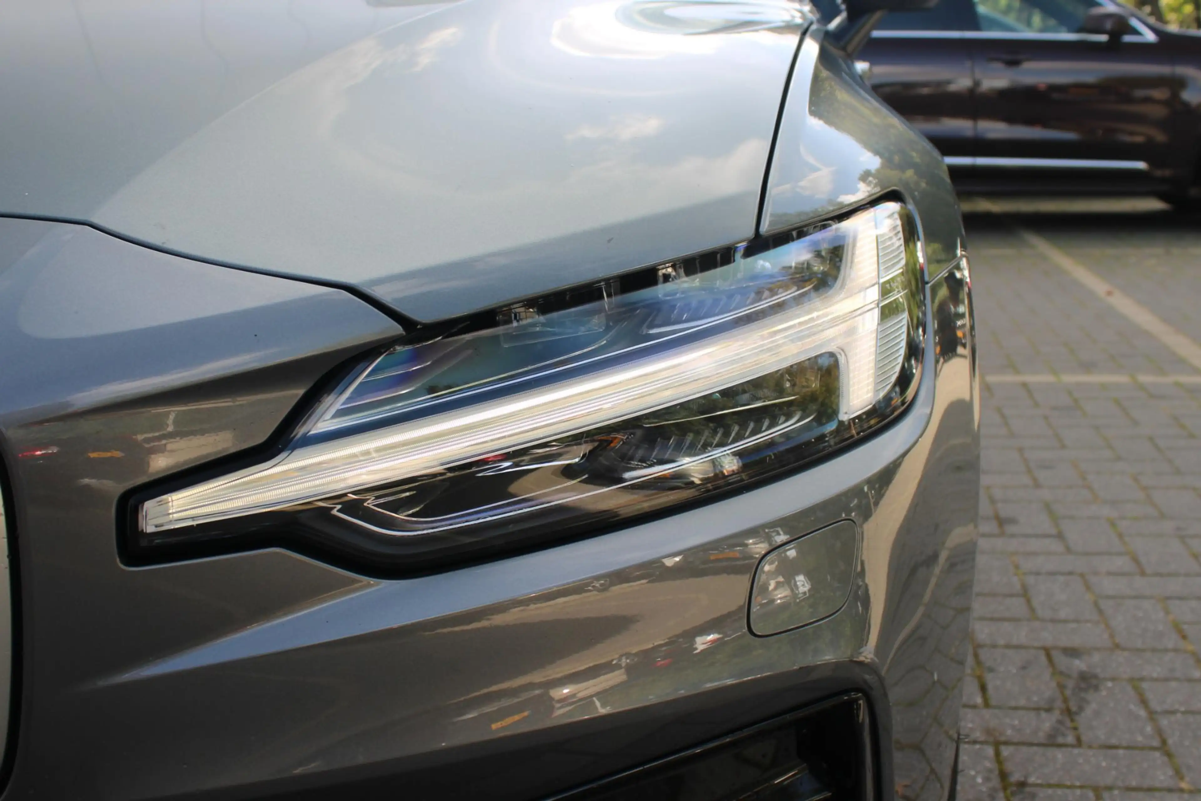 Volvo S60 T5 Intro Edition | Adaptive Cruise Control | BLIS — photo 12