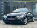 BMW 318 318iA Zwart - thumbnail 2