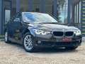 BMW 318 318iA Zwart - thumbnail 1