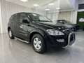 SsangYong Kyron 200Xdi Schwarz - thumbnail 5