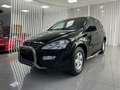 SsangYong Kyron 200Xdi Schwarz - thumbnail 1