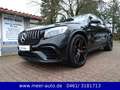 Mercedes-Benz GLC 63 AMG GLC 63 S AMG Coupe 4Matic+/Perf.Sitze/Burmester Schwarz - thumbnail 1