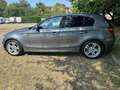 BMW 118 Serie 1 E/81-87 118d 5p 2.0 Attiva 143cv dpf Grigio - thumbnail 3