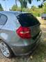 BMW 118 Serie 1 E/81-87 118d 5p 2.0 Attiva 143cv dpf Grigio - thumbnail 2