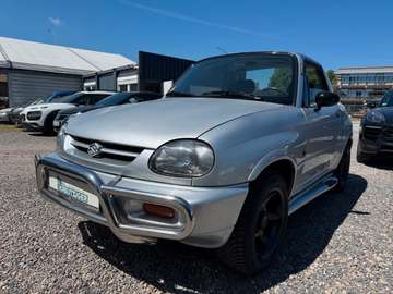 -Hardtop-1. Hand-Scheckheft gepflegt-