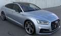 Audi A5 40 TDI quattro sport Silber - thumbnail 4