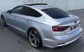 Audi A5 40 TDI quattro sport Silber - thumbnail 17