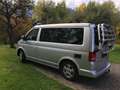 Volkswagen T5 California Comfortline Argintiu - thumbnail 4