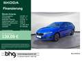 Skoda Octavia Combi 1.0 TSI e-TEC DSG Ambition Bleu - thumbnail 1