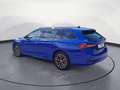 Skoda Octavia Combi 1.0 TSI e-TEC DSG Ambition Blau - thumbnail 4