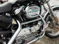 Harley-Davidson Sportster 1200 Custom CENTENARIO Plateado - thumbnail 13