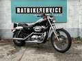 Harley-Davidson Sportster 1200 Custom CENTENARIO Plateado - thumbnail 2
