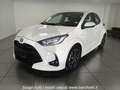 Toyota Yaris 1.5 Hybrid 5 porte Trend Bianco - thumbnail 1