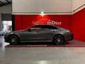 Mercedes-Benz CLS 300 300d Aut. Gris - thumbnail 9