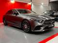 Mercedes-Benz CLS 300 300d Aut. Gris - thumbnail 3