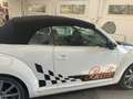 Volkswagen Maggiolino Cabrio 1.4 TSI DSG Club Edition #fulloptional Bianco - thumbnail 3