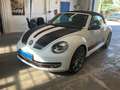 Volkswagen Maggiolino Cabrio 1.4 TSI DSG Club Edition #fulloptional Bianco - thumbnail 1