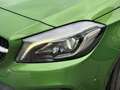 Mercedes-Benz A 180 A-Klasse Diesel "Urban"Klimaaut./Kamera/NAVI/LED.. Grün - thumbnail 20
