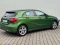 Mercedes-Benz A 180 A-Klasse Diesel "Urban"Klimaaut./Kamera/NAVI/LED.. Grün - thumbnail 3