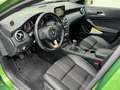 Mercedes-Benz A 180 A-Klasse Diesel "Urban"Klimaaut./Kamera/NAVI/LED.. Grün - thumbnail 6