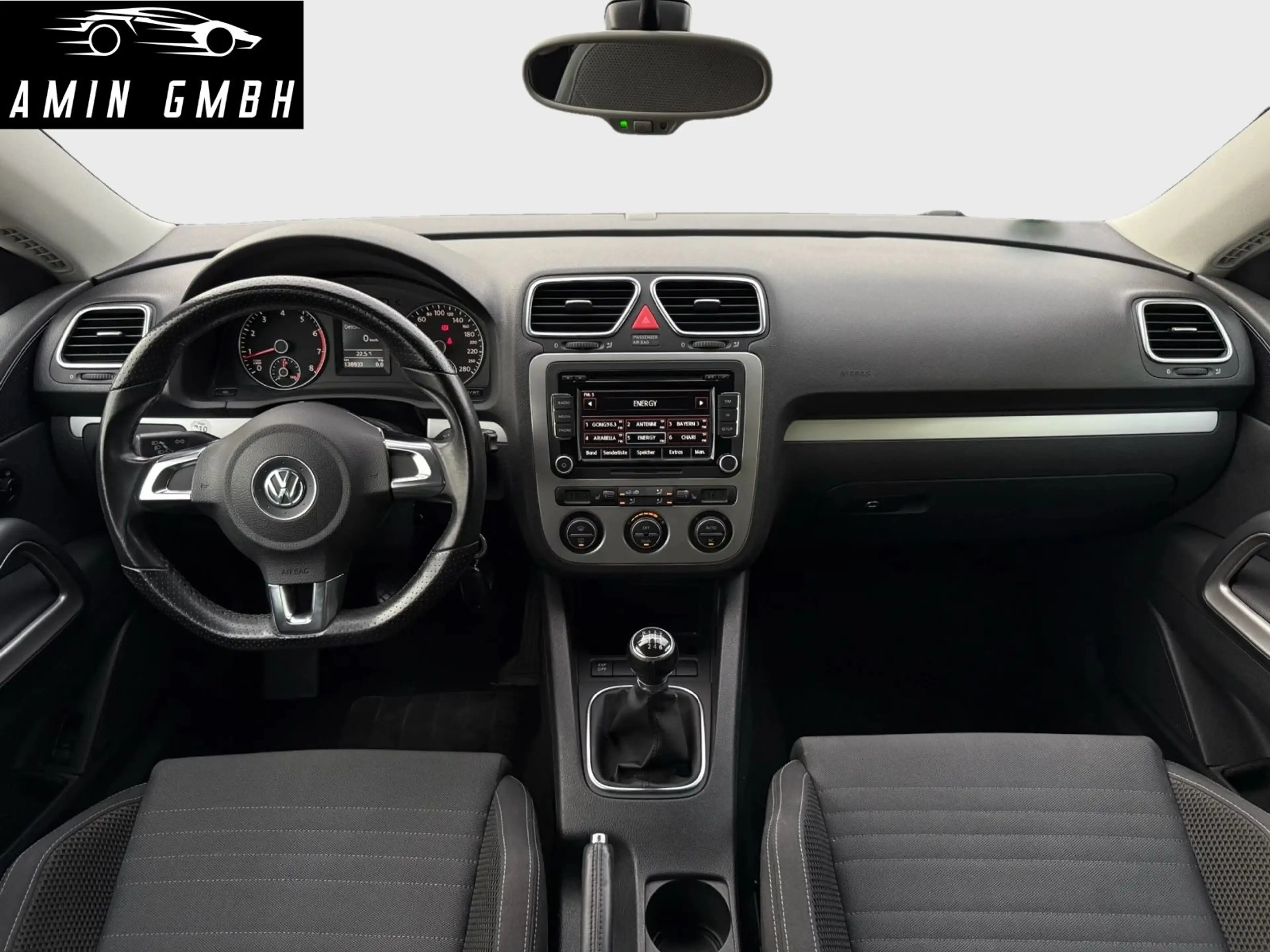 Volkswagen Scirocco 1.4 TSI 118 kW Sport — photo 7
