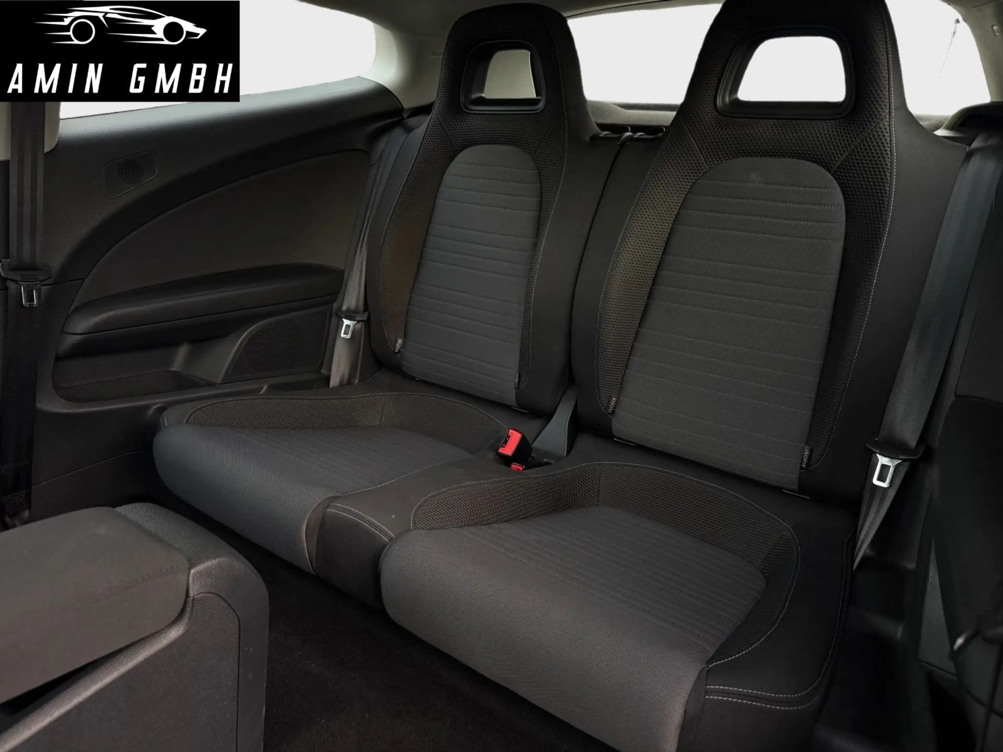 Volkswagen Scirocco 1.4 TSI 118 kW Sport — photo 12