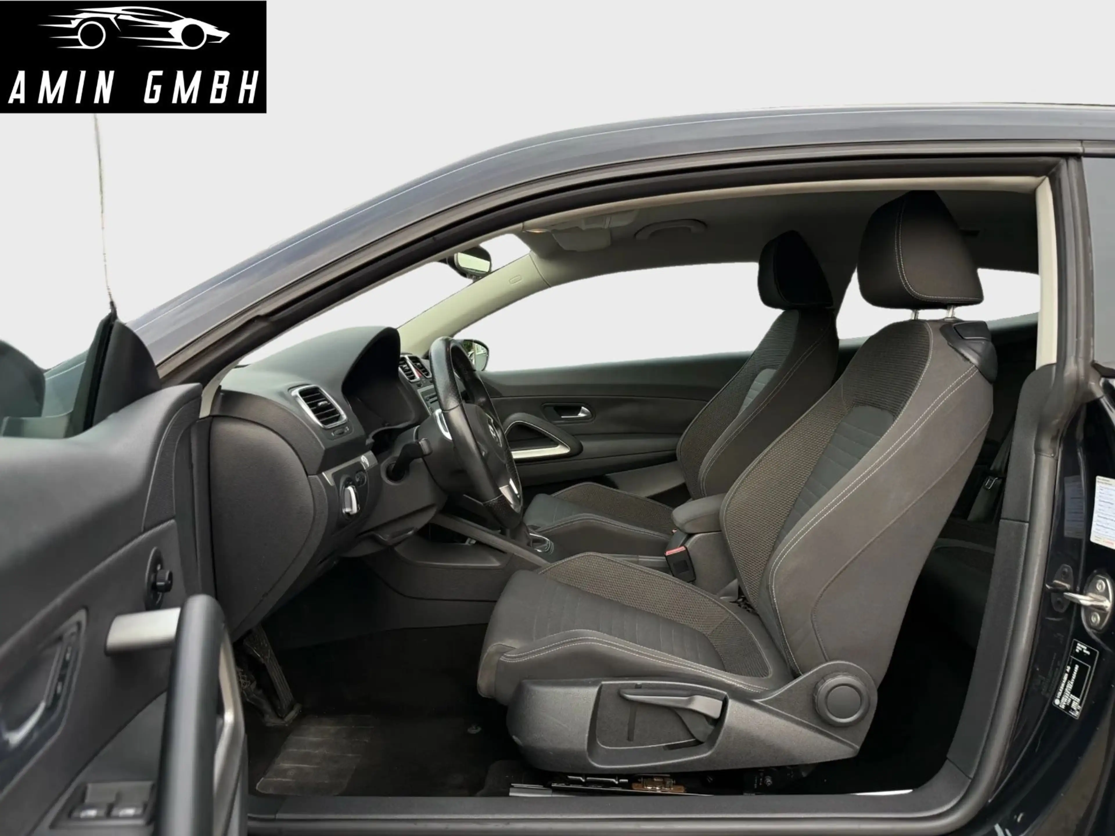 Volkswagen Scirocco 1.4 TSI 118 kW Sport — photo 10